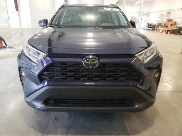 Photo 4 VIN: 2T3P1RFV9MW202789 - TOYOTA RAV4 XLE 