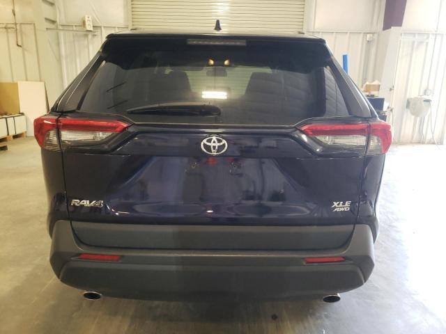 Photo 5 VIN: 2T3P1RFV9MW202789 - TOYOTA RAV4 XLE 