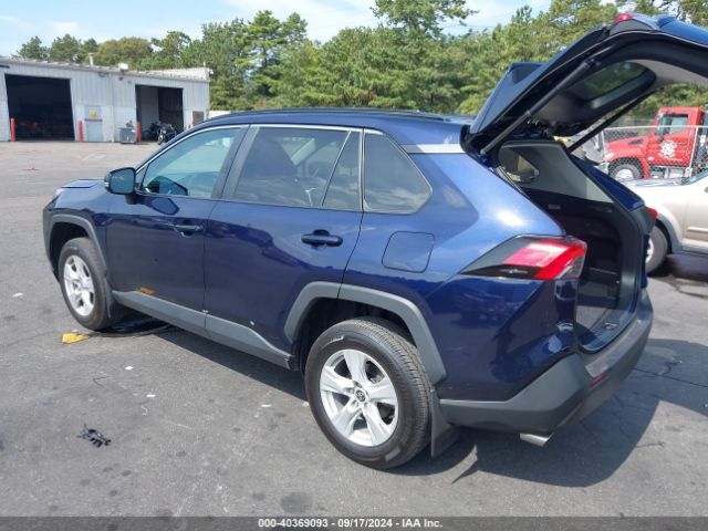 Photo 2 VIN: 2T3P1RFV9MW215073 - TOYOTA RAV4 