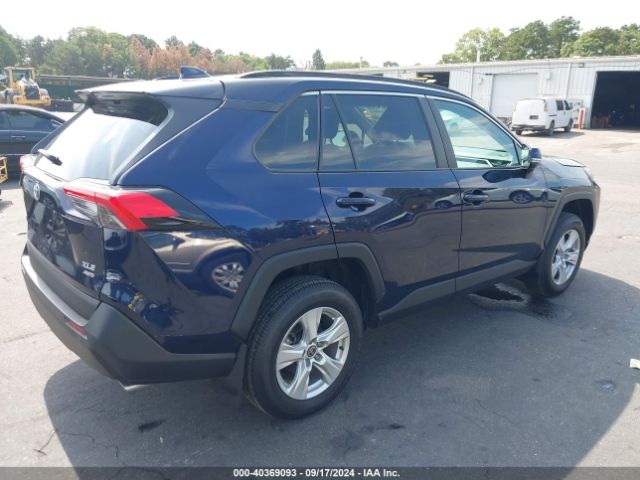 Photo 3 VIN: 2T3P1RFV9MW215073 - TOYOTA RAV4 