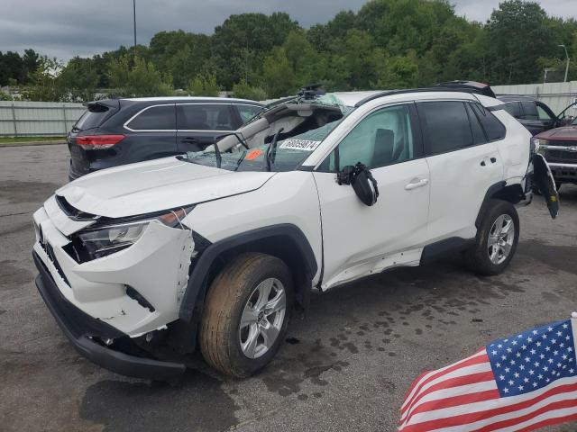 Photo 0 VIN: 2T3P1RFV9MW215963 - TOYOTA RAV4 XLE 