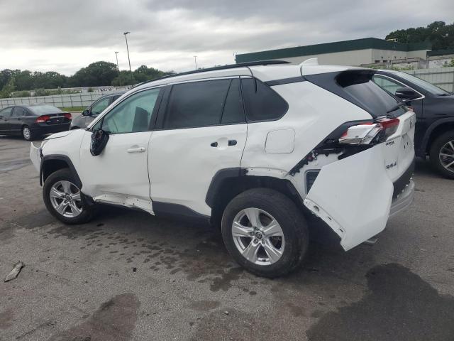 Photo 1 VIN: 2T3P1RFV9MW215963 - TOYOTA RAV4 XLE 