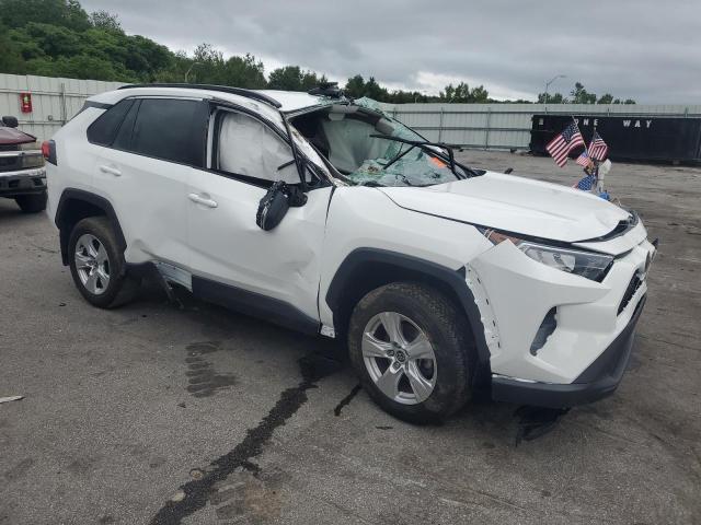 Photo 3 VIN: 2T3P1RFV9MW215963 - TOYOTA RAV4 XLE 