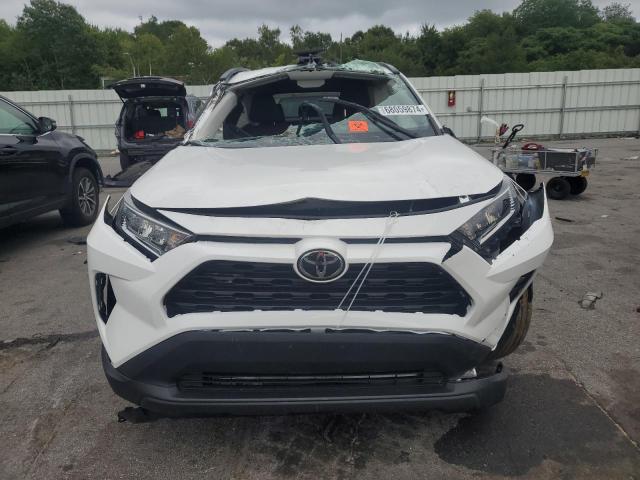 Photo 4 VIN: 2T3P1RFV9MW215963 - TOYOTA RAV4 XLE 