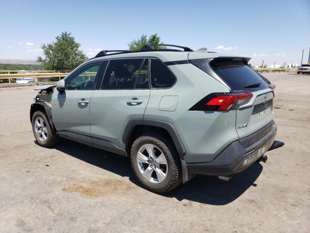 Photo 1 VIN: 2T3P1RFV9MW220385 - TOYOTA RAV4 