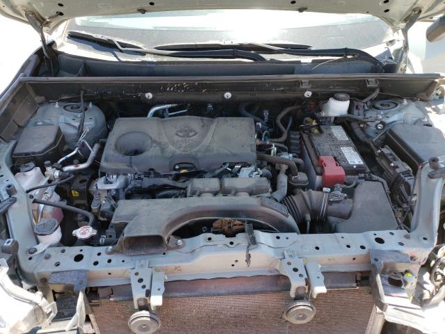 Photo 11 VIN: 2T3P1RFV9MW220385 - TOYOTA RAV4 