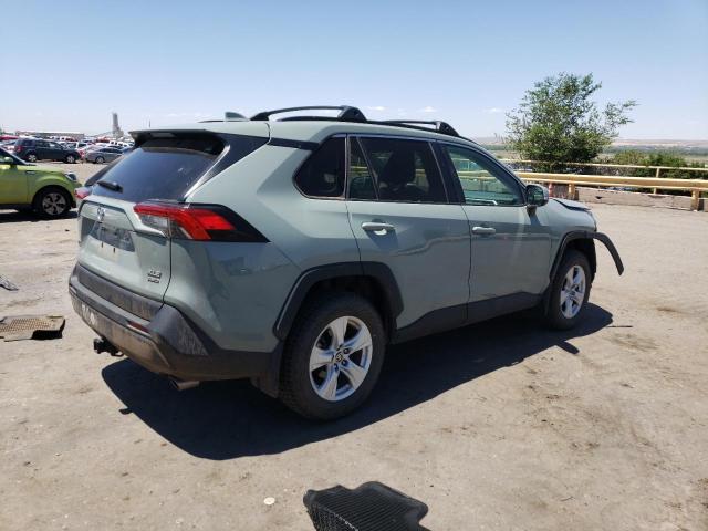 Photo 2 VIN: 2T3P1RFV9MW220385 - TOYOTA RAV4 