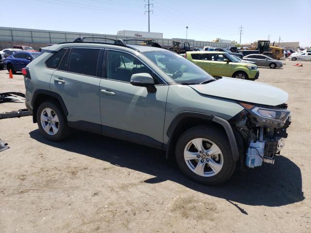 Photo 3 VIN: 2T3P1RFV9MW220385 - TOYOTA RAV4 