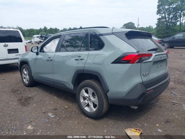 Photo 2 VIN: 2T3P1RFV9MW243231 - TOYOTA RAV4 