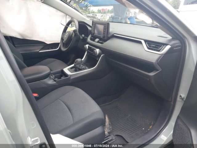 Photo 4 VIN: 2T3P1RFV9MW243231 - TOYOTA RAV4 