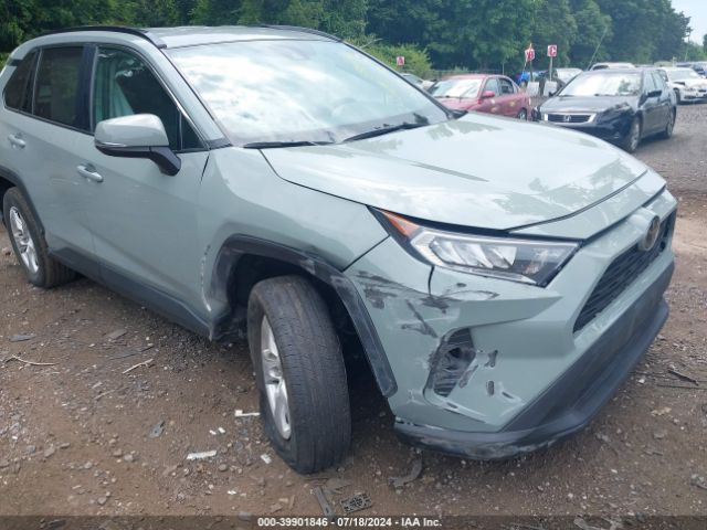 Photo 5 VIN: 2T3P1RFV9MW243231 - TOYOTA RAV4 