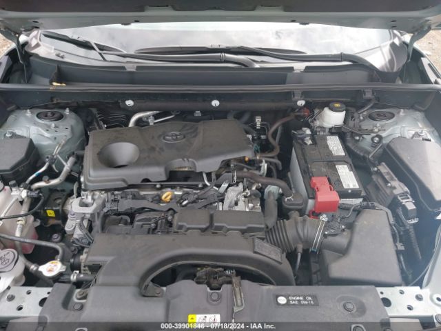 Photo 9 VIN: 2T3P1RFV9MW243231 - TOYOTA RAV4 