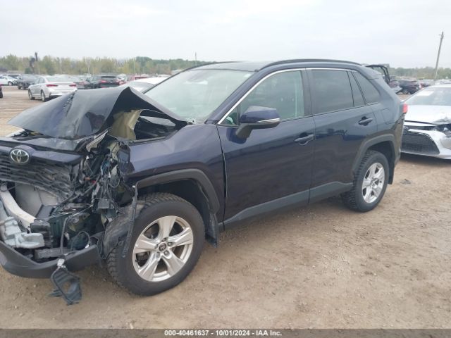 Photo 1 VIN: 2T3P1RFV9MW247473 - TOYOTA RAV4 