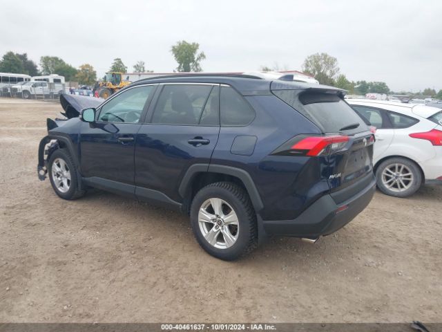 Photo 2 VIN: 2T3P1RFV9MW247473 - TOYOTA RAV4 