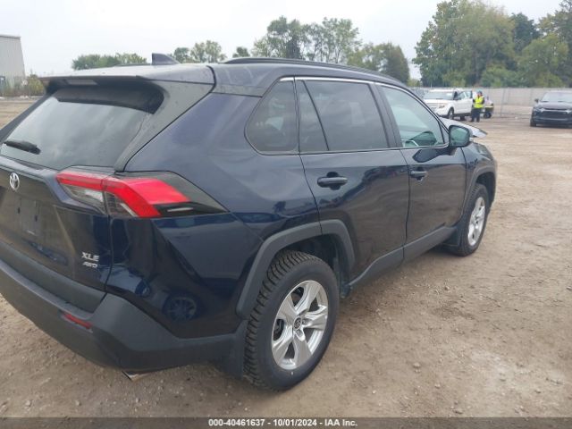 Photo 3 VIN: 2T3P1RFV9MW247473 - TOYOTA RAV4 