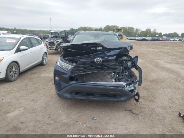 Photo 5 VIN: 2T3P1RFV9MW247473 - TOYOTA RAV4 