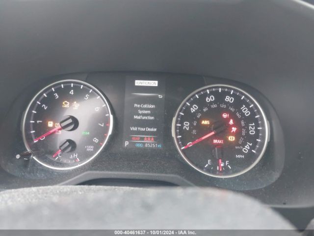 Photo 6 VIN: 2T3P1RFV9MW247473 - TOYOTA RAV4 