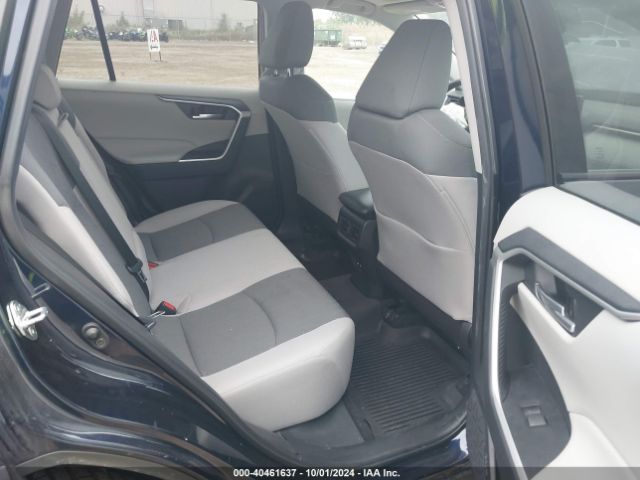 Photo 7 VIN: 2T3P1RFV9MW247473 - TOYOTA RAV4 