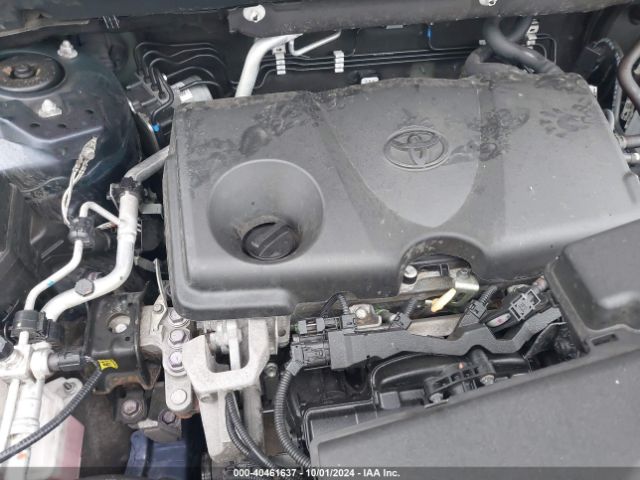 Photo 9 VIN: 2T3P1RFV9MW247473 - TOYOTA RAV4 