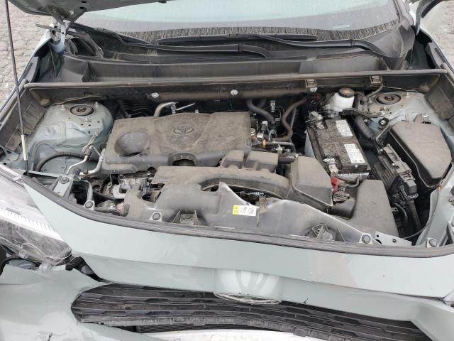 Photo 11 VIN: 2T3P1RFV9NW273119 - TOYOTA RAV4 