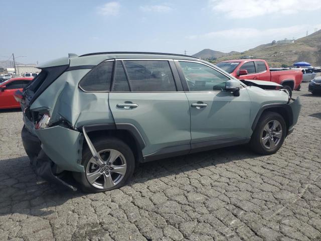 Photo 2 VIN: 2T3P1RFV9NW273119 - TOYOTA RAV4 