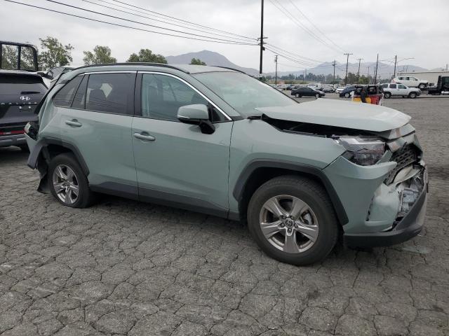 Photo 3 VIN: 2T3P1RFV9NW273119 - TOYOTA RAV4 