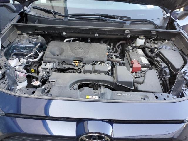 Photo 11 VIN: 2T3P1RFV9NW284962 - TOYOTA RAV4 XLE 