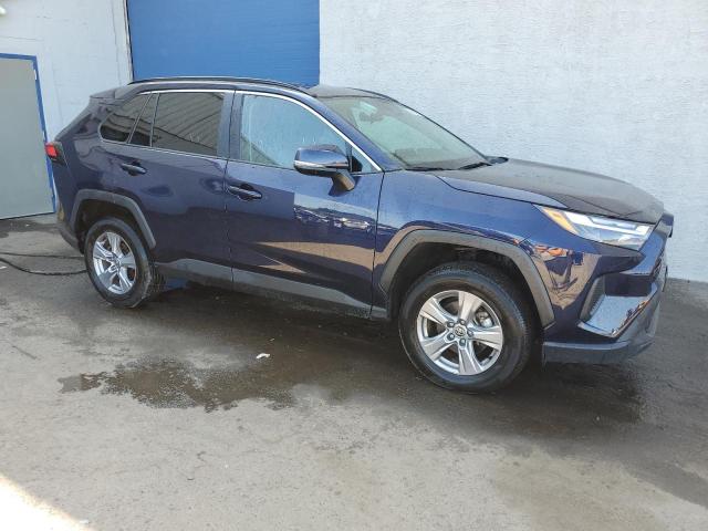 Photo 3 VIN: 2T3P1RFV9NW284962 - TOYOTA RAV4 XLE 