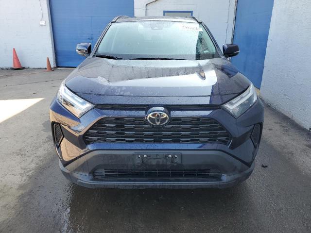 Photo 4 VIN: 2T3P1RFV9NW284962 - TOYOTA RAV4 XLE 