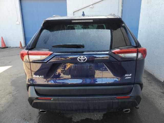 Photo 5 VIN: 2T3P1RFV9NW284962 - TOYOTA RAV4 XLE 