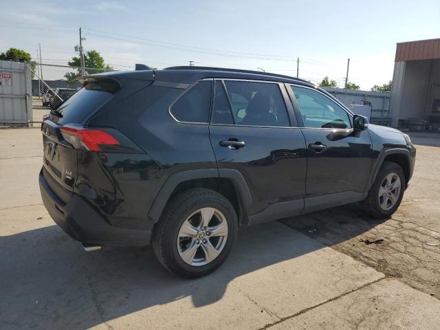 Photo 2 VIN: 2T3P1RFV9NW286937 - TOYOTA RAV4 XLE 