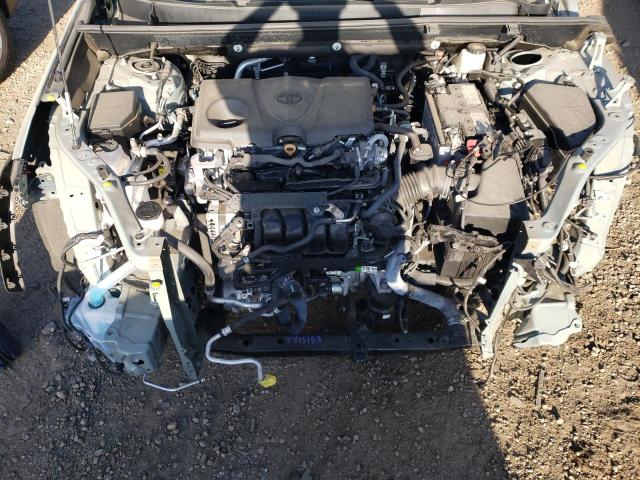 Photo 10 VIN: 2T3P1RFV9NW304563 - TOYOTA RAV4 XLE 