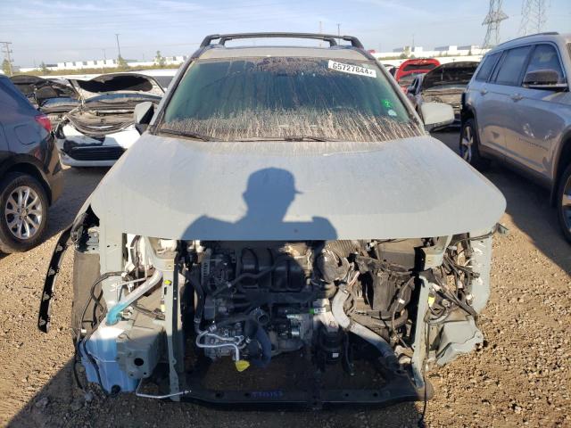 Photo 4 VIN: 2T3P1RFV9NW304563 - TOYOTA RAV4 XLE 