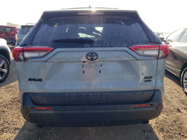 Photo 5 VIN: 2T3P1RFV9NW304563 - TOYOTA RAV4 XLE 