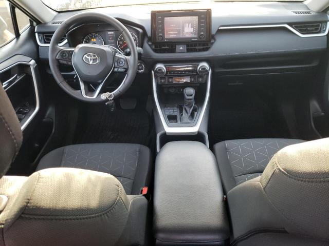 Photo 7 VIN: 2T3P1RFV9NW304563 - TOYOTA RAV4 XLE 