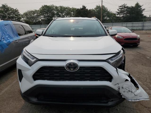 Photo 4 VIN: 2T3P1RFV9NW314784 - TOYOTA RAV4 