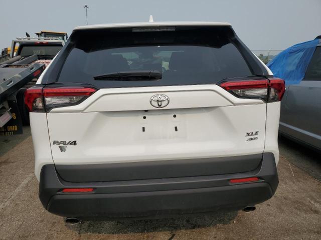 Photo 5 VIN: 2T3P1RFV9NW314784 - TOYOTA RAV4 