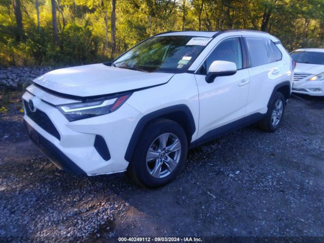 Photo 1 VIN: 2T3P1RFV9NW316924 - TOYOTA RAV4 