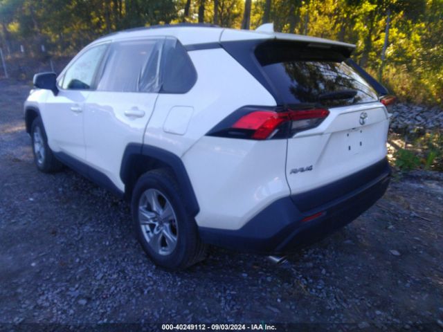 Photo 2 VIN: 2T3P1RFV9NW316924 - TOYOTA RAV4 