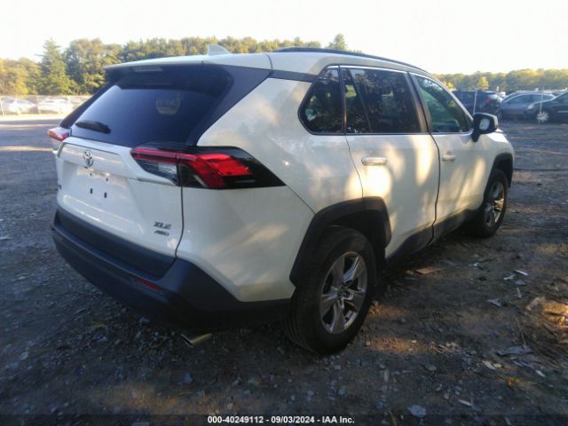 Photo 3 VIN: 2T3P1RFV9NW316924 - TOYOTA RAV4 