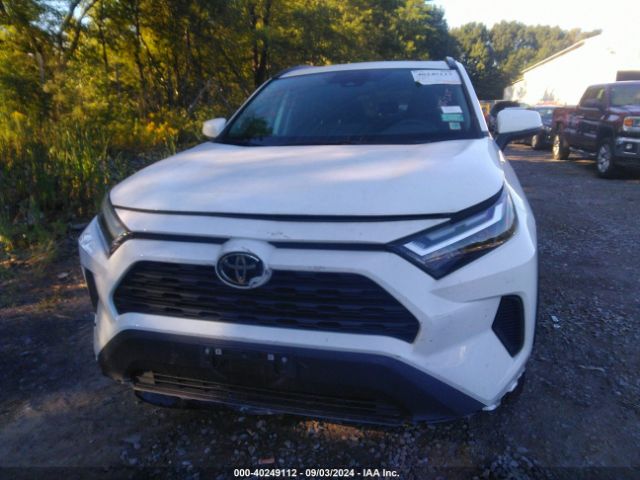 Photo 5 VIN: 2T3P1RFV9NW316924 - TOYOTA RAV4 