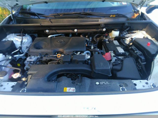 Photo 9 VIN: 2T3P1RFV9NW316924 - TOYOTA RAV4 