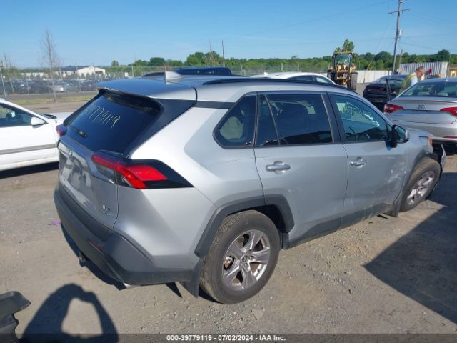 Photo 3 VIN: 2T3P1RFV9NW327874 - TOYOTA RAV4 