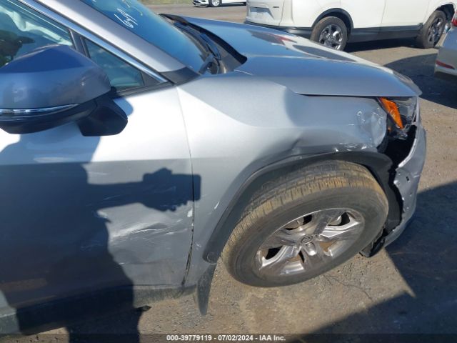 Photo 5 VIN: 2T3P1RFV9NW327874 - TOYOTA RAV4 