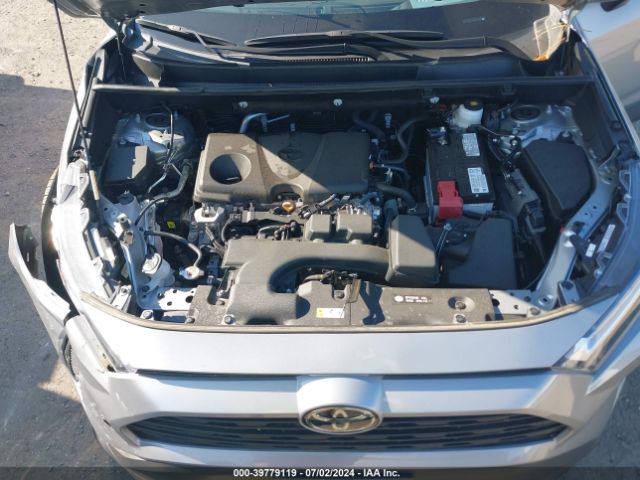 Photo 9 VIN: 2T3P1RFV9NW327874 - TOYOTA RAV4 