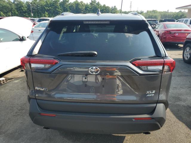 Photo 5 VIN: 2T3P1RFV9PC330777 - TOYOTA RAV4 XLE 