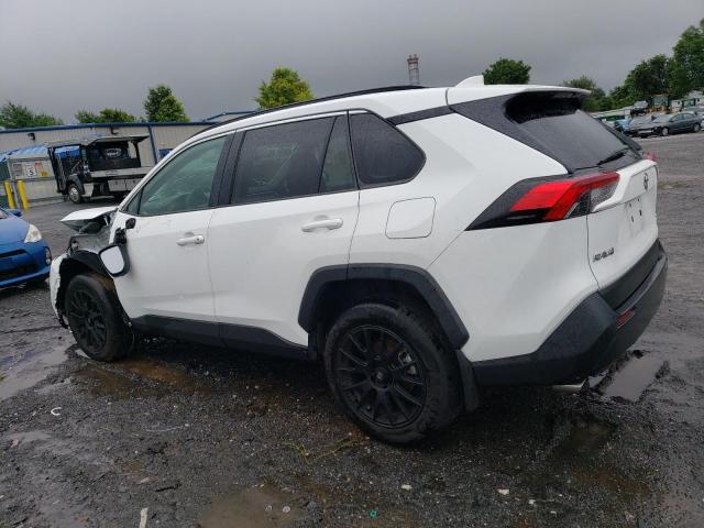 Photo 1 VIN: 2T3P1RFV9PC350236 - TOYOTA RAV4 XLE 