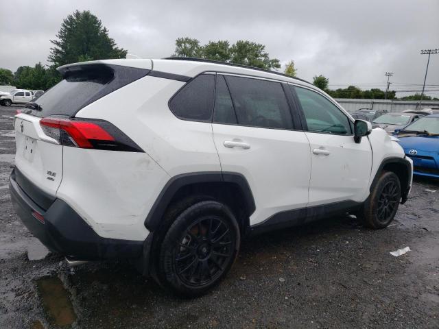 Photo 2 VIN: 2T3P1RFV9PC350236 - TOYOTA RAV4 XLE 