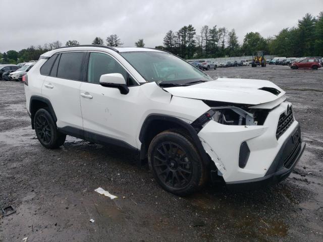 Photo 3 VIN: 2T3P1RFV9PC350236 - TOYOTA RAV4 XLE 