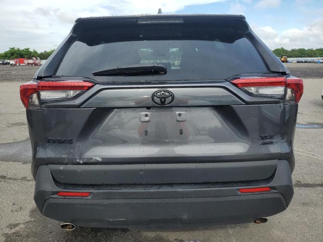 Photo 5 VIN: 2T3P1RFV9PC373256 - TOYOTA RAV4 